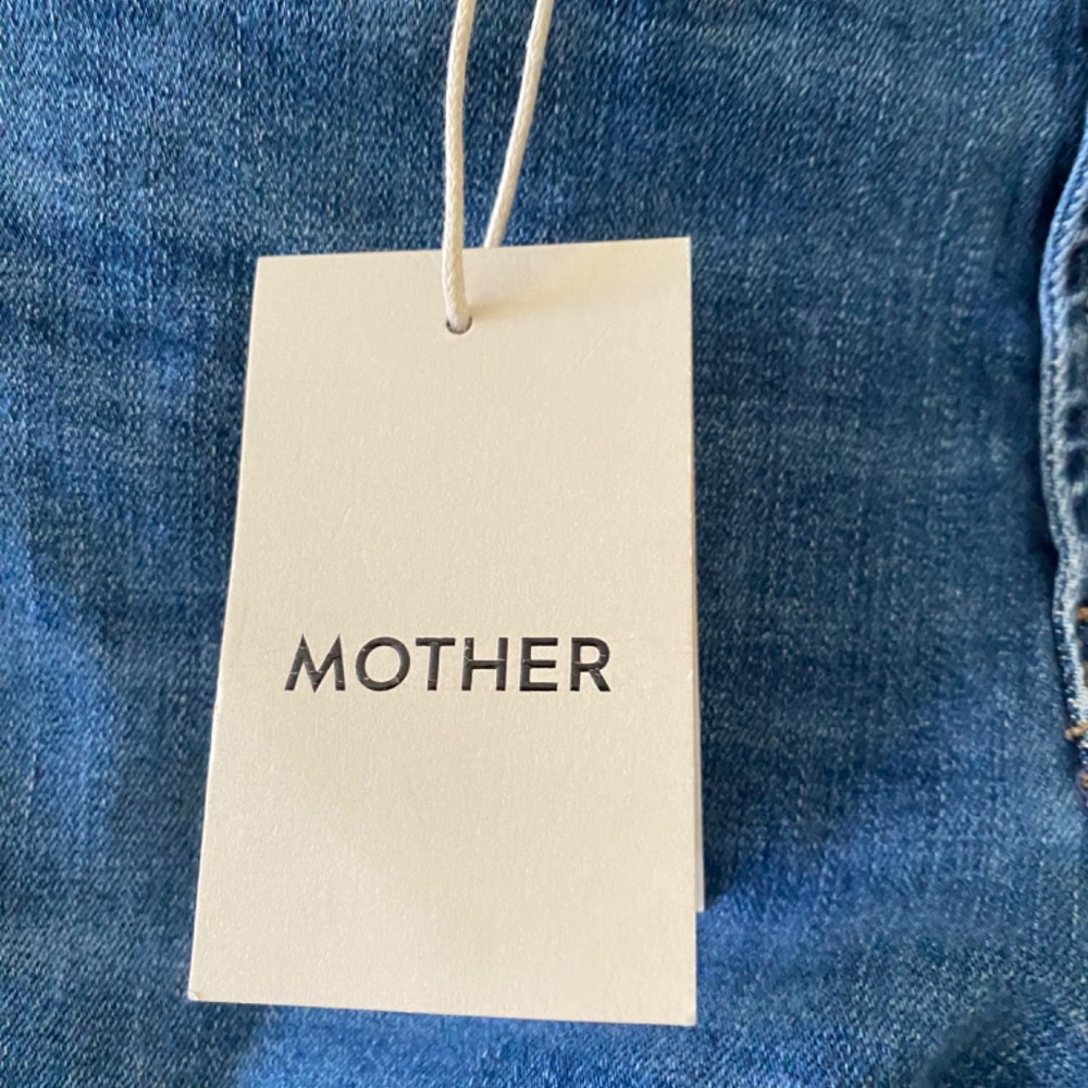 MOTHER Jeans - Picture 5 of 14
